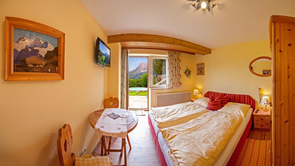 Romantik Aparthotel Sonnleitn Санкт-Йоганн Номер фото