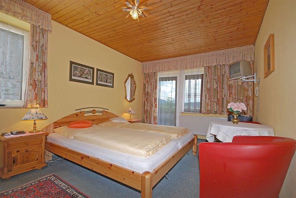 Romantik Aparthotel Sonnleitn Санкт-Йоганн Экстерьер фото