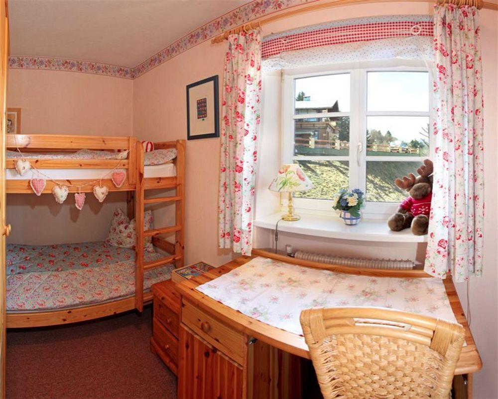 Romantik Aparthotel Sonnleitn Санкт-Йоганн Экстерьер фото