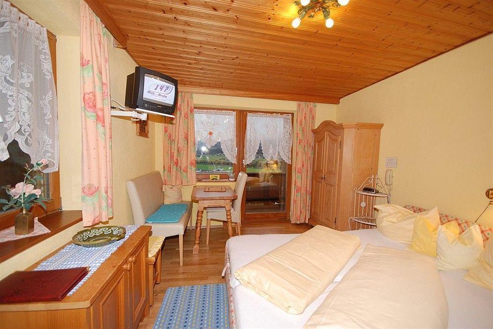Romantik Aparthotel Sonnleitn Санкт-Йоганн Экстерьер фото